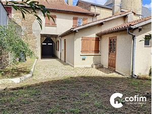 maison à la vente -   64410  ARZACQ ARRAZIGUET, surface 118 m2 vente maison - UBI409089131